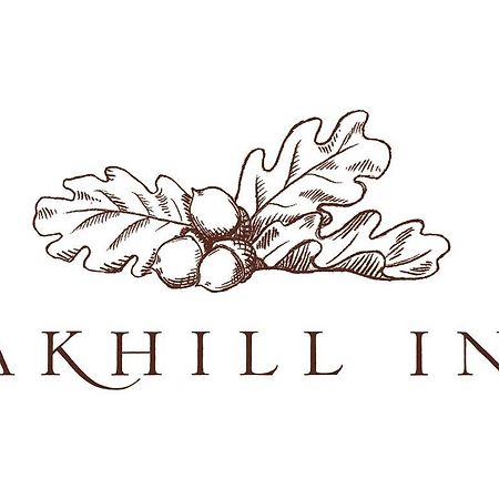 The Oakhill Inn エクステリア 写真