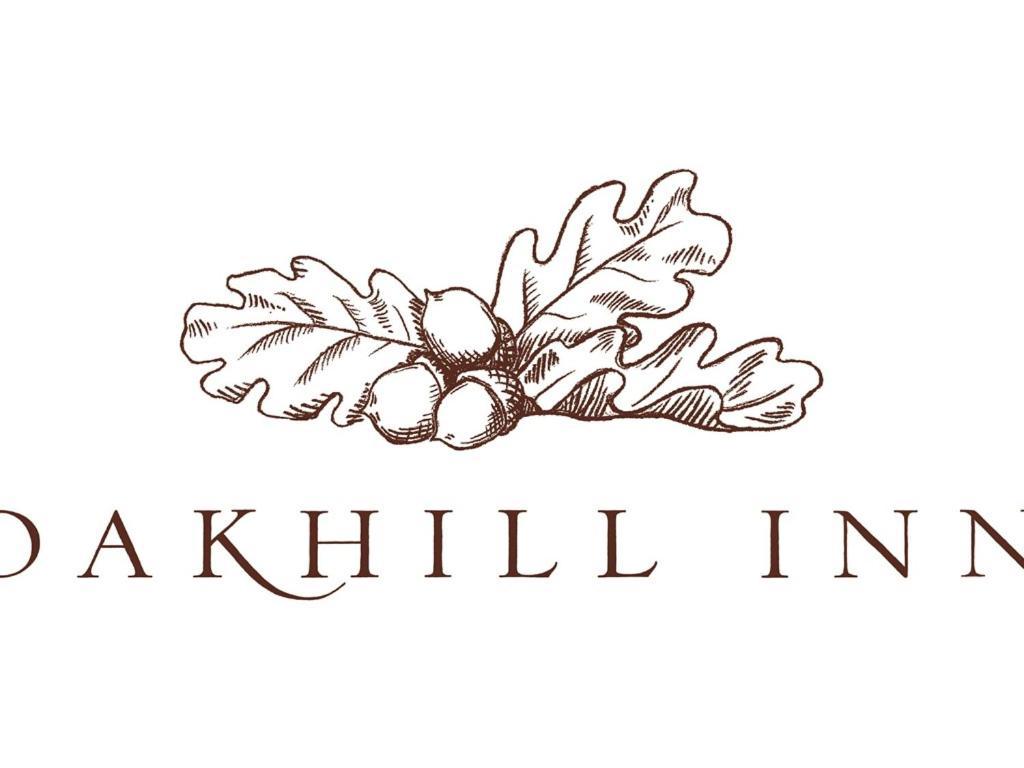 The Oakhill Inn エクステリア 写真